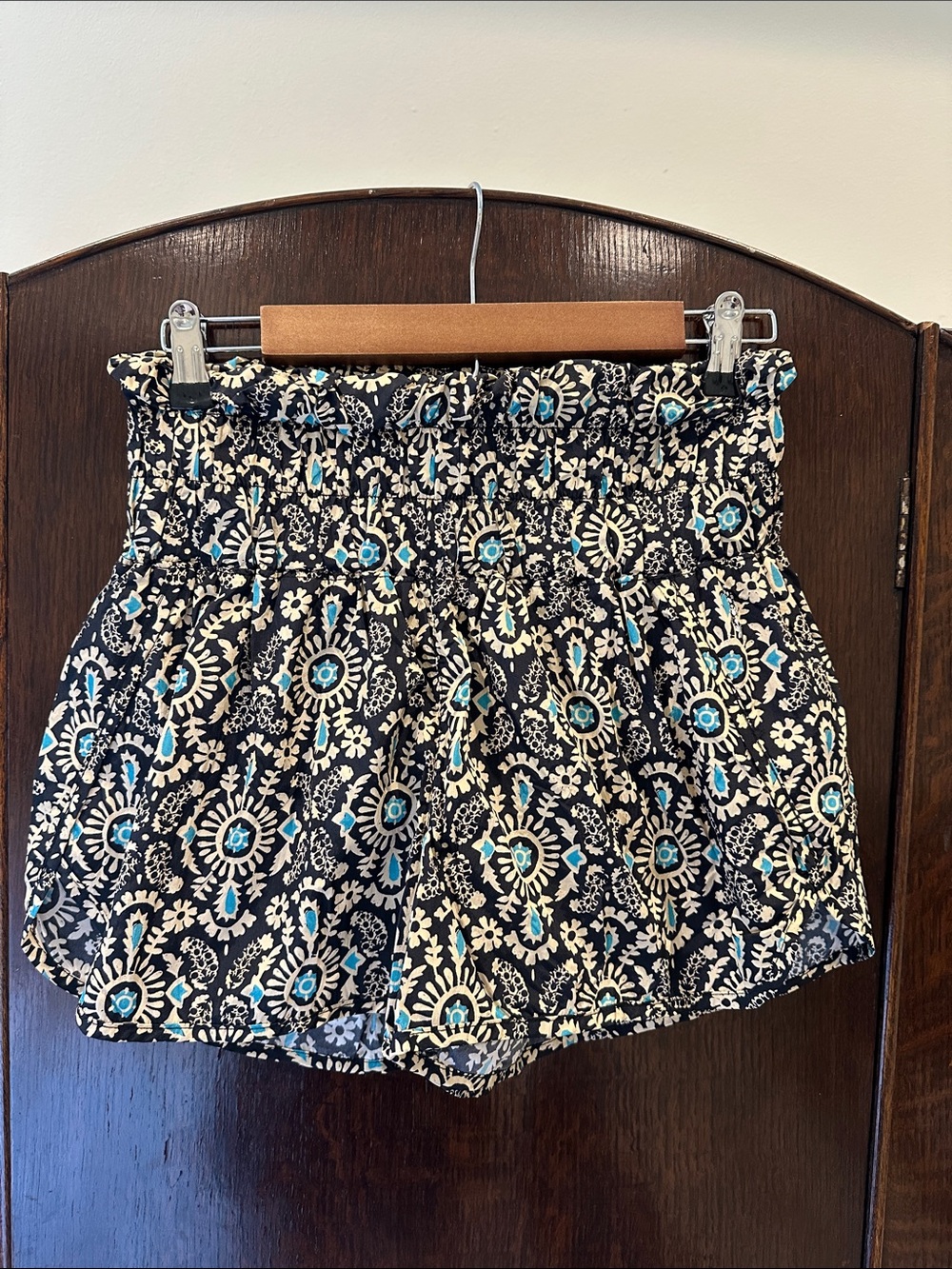 Free People Shorts